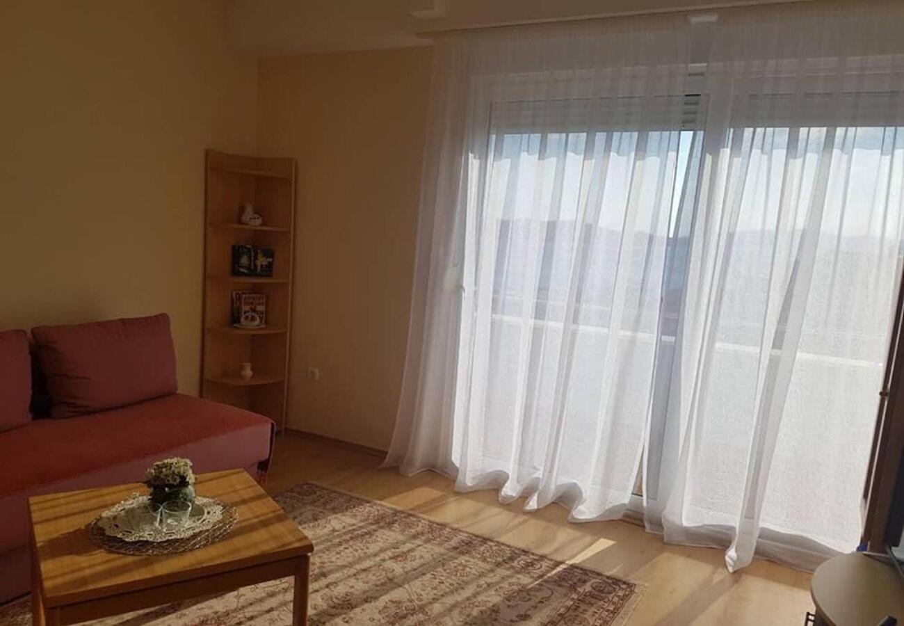 Apartments Javi - Free Private Parking Trogir Exterior photo